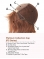6" Wavy Short Hand-Tied Synthetic Women Wigs