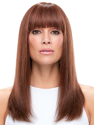 Shop Wigs With Bangs