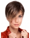 Auburn Lace Front Cropped Celebrity Wigs