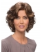 Convenient Lace Front Wavy Chin Length Classic Wigs