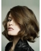 Tempting Lace Front Wavy Chin Length Bob Wigs