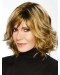 Capless Blonde 10" Wavy Synthetic Jaclyn Smith Wigs