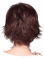 Braw Auburn Straight Chin Length Synthetic Wigs