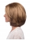 Short Straight Synthetic Lace Front Wigs