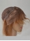 Best Auburn Lace Front Chin Length Wigs