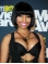 High Quality Black Straight Chin Length Nicki Minaj Wigs