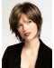 Fashional Chin Length Straight Brown Bobs New Design Wigs