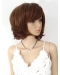 Affordable Auburn Straight Chin Length Wigs
