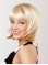 Good Straight Blonde Bobs Affordable Wigs
