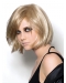 Hot Straight Blonde Bobs High Quality Wigs