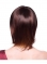 Online Auburn Straight Chin Length Synthetic Wigs