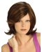 Lace Front Great Straight Synthetic Medium Wigs