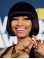 Hairstyles Black Straight Chin Length Nicki Minaj Wigs