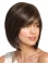 Tempting Lace Front Straight Chin Length Petite Wigs