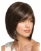 Tempting Lace Front Straight Chin Length Petite Wigs