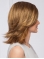 Top Perfect Topper | Synthetic Hairpiece for women