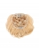Synthetic Wiglet for women (Honeycomb Base)