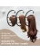 Hanging Wig Stand Drying Stand（1pcs）