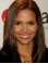 14'' Halle Berry Simple Long Layered Straight Full Lace Human Hair Women Wigs