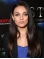  20" Straight Lace Front Long Without Bangs Synthetic Women Mila Kunis Wigs