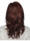 16'' Long Wavy Layered Lace Front Synthetic Women Wigs