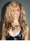 New Arrival Beyonce 20 Inches Human Hair Lace Wig Free Shipping