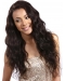 Affordable Black Wavy Long Capless Popular Wigs
