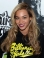Beyonce Stylish 20 Inches Wavy Remy Hair Lace Wig