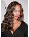 Amazing Lace Front Curly Long Celebrity Lace Wigs