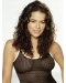 Curly Capless 16" Michelle Rodriguez Wigs