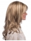18" Lace Front Heat Resistant Synthetic Wigs