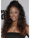18" Long Curly Full Lace Wigs Celebrity Wigs