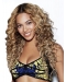 Top Beyonce Inspired 24 Inches Human Hair Lace Wig