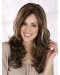 Lace Front Curly Synthetic Cool Long Wigs