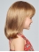 Pretty in Fabulous Synthetic Lace Front Wigs For Kids With Bangs
