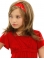 Lace Front Synthetic Wigs For Kids