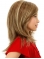 Lace Front Synthetic Wigs For Kids