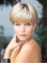 Short Straight Capless With Bangs Top Synthetic Wigs