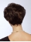 Nice Lace Front Straight Short Classic Wigs