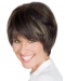 Lace Front Gorgeous Boycuts Straight Short Wigs