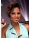 8" Wavy Short Without Bangs Full Lace Ombre/2 Tone Synthetic Women Toni Braxton Wigs