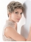 Gorgeous Short Capless Synthetic Women Lace Front Wigs
