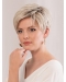 Cheap Synthetic Lace Front Pixie Wigs For Women