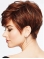 Perfect Pixie  Heat Friendly Synthetic Wigs