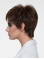 Mono Top construction with hand-tied sides and back ensure a look everyone will think is natural human hair wigs