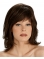  New Straight Lace Front Synthetic Medium Women Wigs