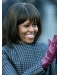 Layered Haircut Straight With Bangs Lace Front Remy Human Hair First Lady Wigs