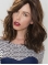 Convenient Wavy Layered Synthetic Women Wigs