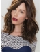 Convenient Wavy Layered Synthetic Women Wigs