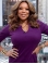 Medium Wavy Without Bangs Layered Capless Synthetic Wendy Williams Wig